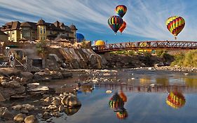 The Springs Resort & Spa